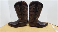 Sendra Cowboy Boots