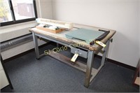 Drafting table