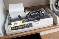 Oki printer microline 321