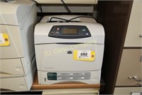 HP laserjet 4250n printer