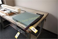 Premier paper cutter