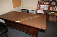 Office desk