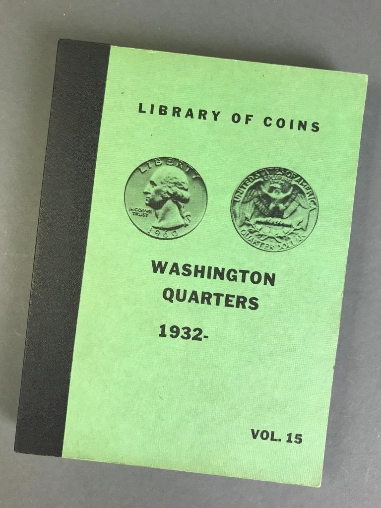 Collector's Series - Coins & Stamps - 11/15/2017