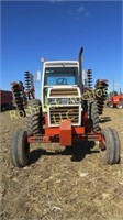 2090 Case Tractor