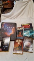Science Fiction Books (6)