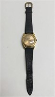 VINTAGE 18K GOLD SCHAFFHAUSEN INTERNATIONAL