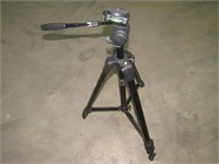 (Qty - 2) Camera Tri-Pods-