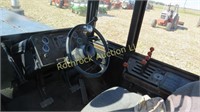 875 Versatile Tractor
