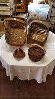Old Baskets (4)