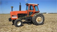 7060 Allis-Chalmers Tractor