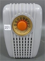 WESTINGHOUSE MODEL 501 RADIO - GREY