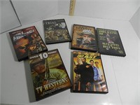 DVD Movie Selection