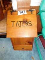 Tater box