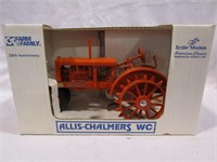 Scale Models CT Farm & Family Special Edition