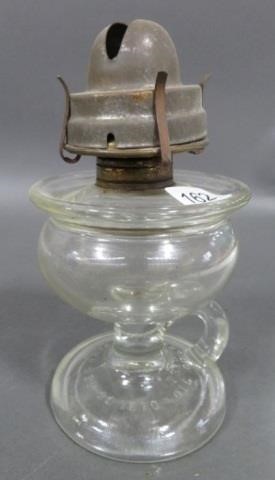 ONLINE ONLY VINTAGE RADIO & OIL LAMPS - CLOSES NOV. 22 @ 7PM