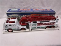 Choice of 2- 2000 Hess Fire Truck,
