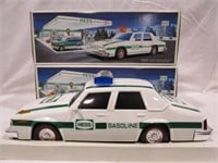 Choice of 2- 1993 Hess Patrol Car,