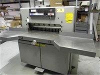 Challenge 30" Paper Cutter Model 305 MPC
