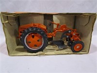 Scale Models 1948 Allis-Chalmers G Tractor
