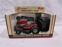 Scale Models True Value Lawn Chief Steerable