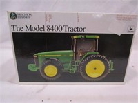 1996 Ertl Precision Classics 8 John Deere