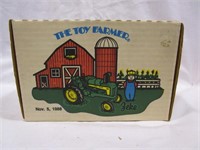 1988 The Toy Farmer Nov. 5, 1988 John