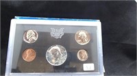 1969 PROOF SET