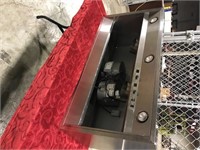 High End Appliance Auction
