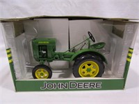 Spec Cast Die-Cast Collectibles John Deere Mo. 62