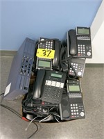 NEC Phone System Model SV8100,