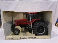1987 Ertl Case International 7120 Tractor w/Cab,