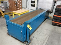 Machine Design Conveyor 10 Ft