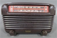PHILCO F5213 RADIO