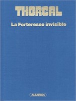 Thorgal. Volume 19. Tirage 250 ex.
