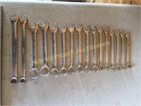 Craftsman tune-up wrench set