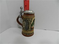 Small Scale Beer Stein