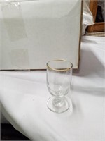Libby 5oz Banquet Wine Glass14 Cases of 3 dz