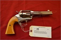 Colt SAA .38-40