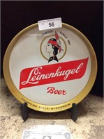 Leinenkugel Beer tray NICE