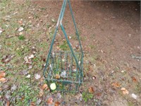 Tennis Ball Cage