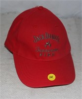 Jack Daniels Ball Cap