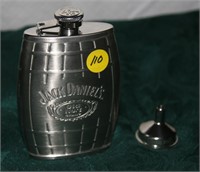Jack Daniels Flask