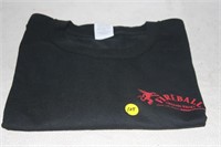 Fireball Brand T-Shirt