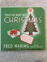 'Twas The Night Before Christmas" Fred Waring