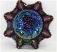 Carnival Glass Online Only Auction #134 - Ends Nov 12 - 2017