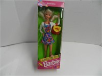 SchoolTime Fun Barbie