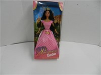 1998 Princess Barbie