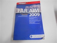 FAR AIM 2009 Federal Aviation Regulations