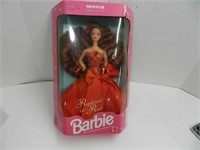 Special Edition Radiant in Red Barbie