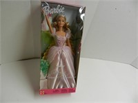 Princess Barbie